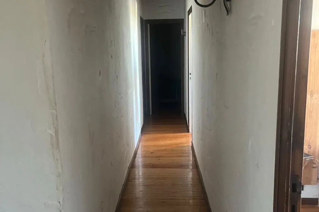 Entrée - Ferme Basque avec Piscine et Spa à Guiche