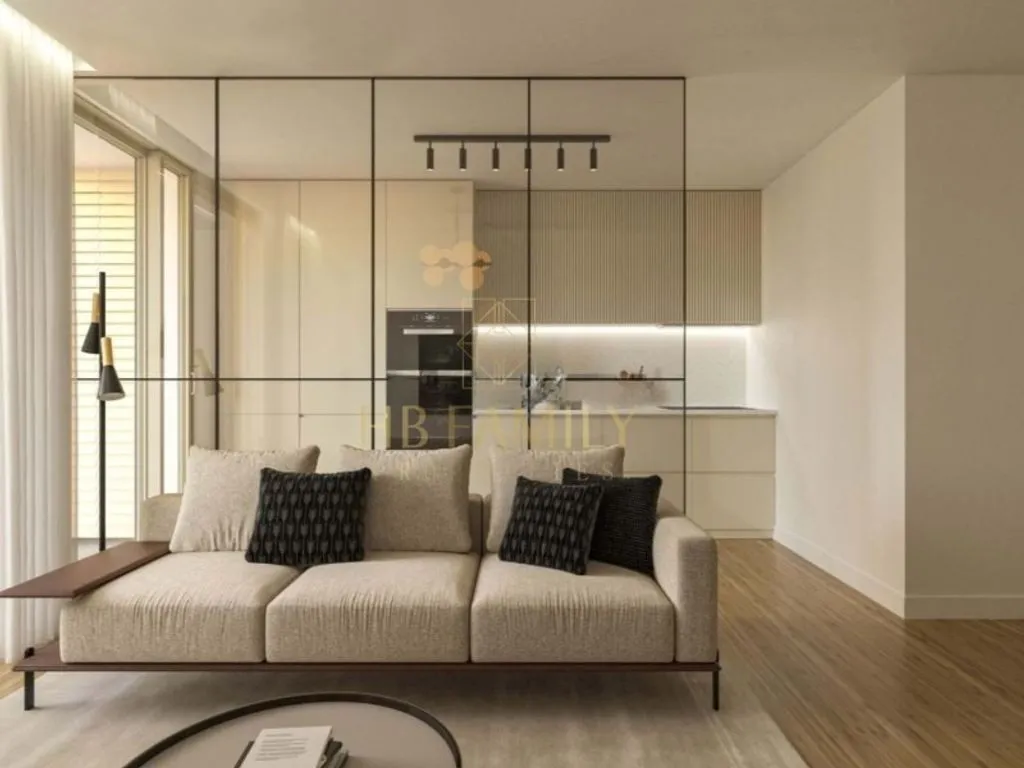 Elutuba - Luxury Flat with Ocean View in Funchal