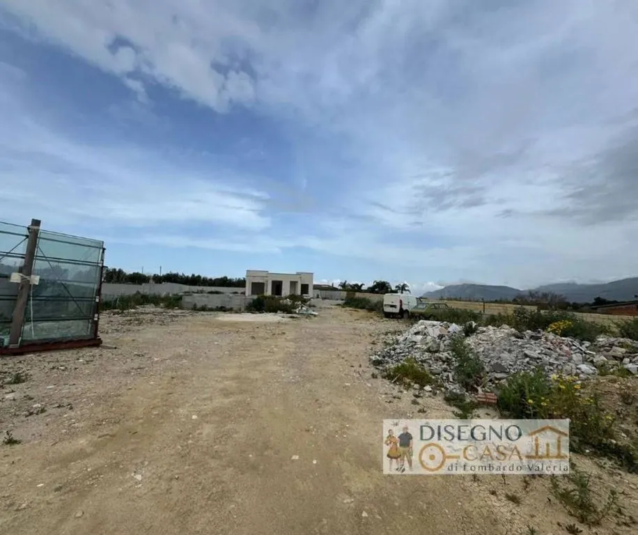 Aed - Luxury Villa with Pool in Partinico, Palermo