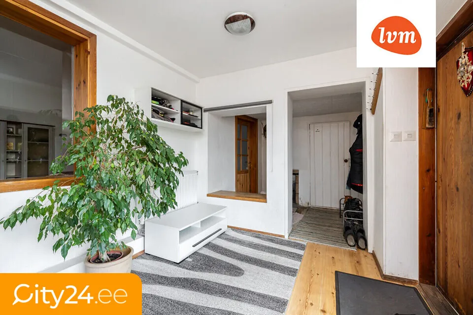 Maison 10 pièces à Tartu linn