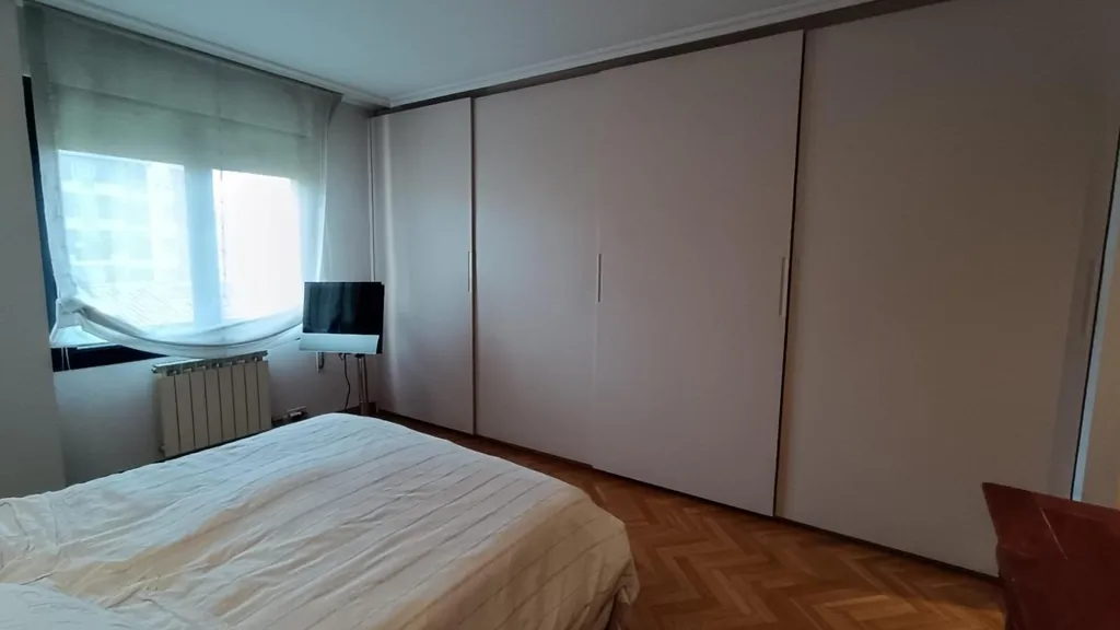 Appartement 3 chambres à Zamora
