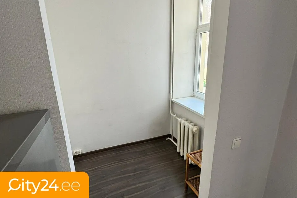 Pièces - Apartment with City Centre Location in Riga