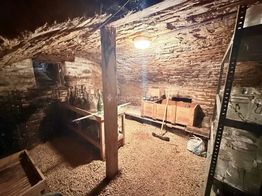 Toad - Renovated House with Studio in Neufchâteau