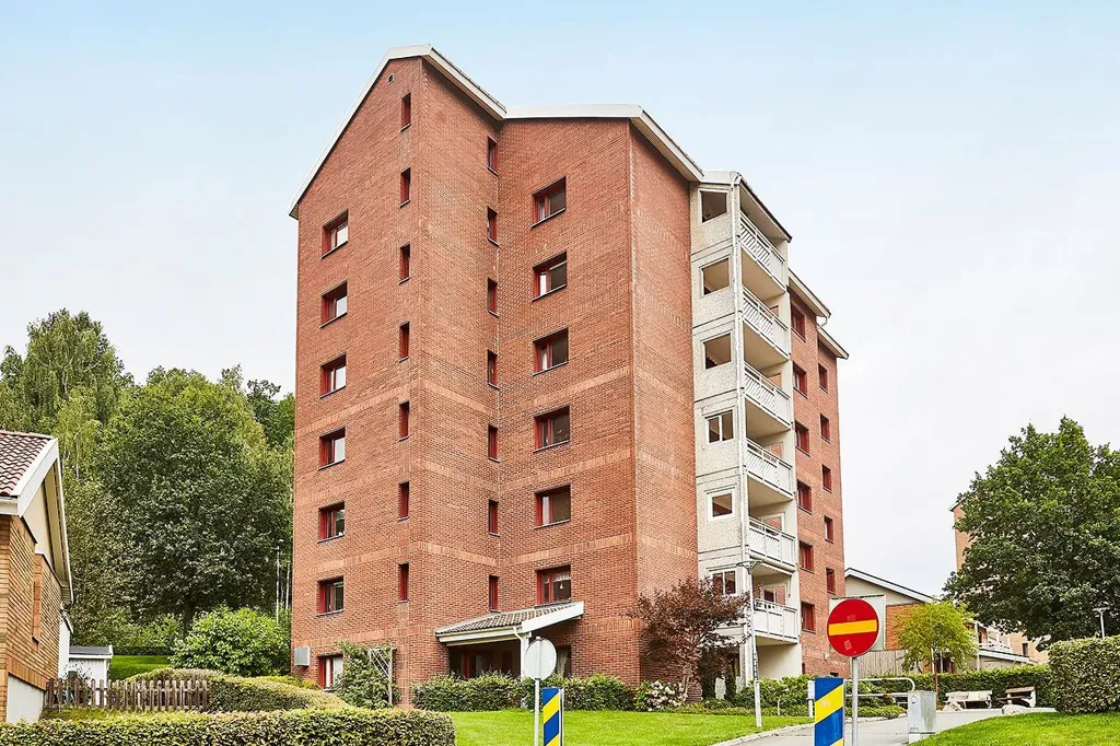 Välivaade - Apartment with Panoramic Views in Jönköping