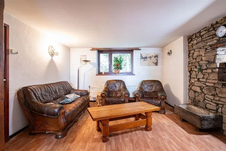 Maison 4 chambres à Tellin