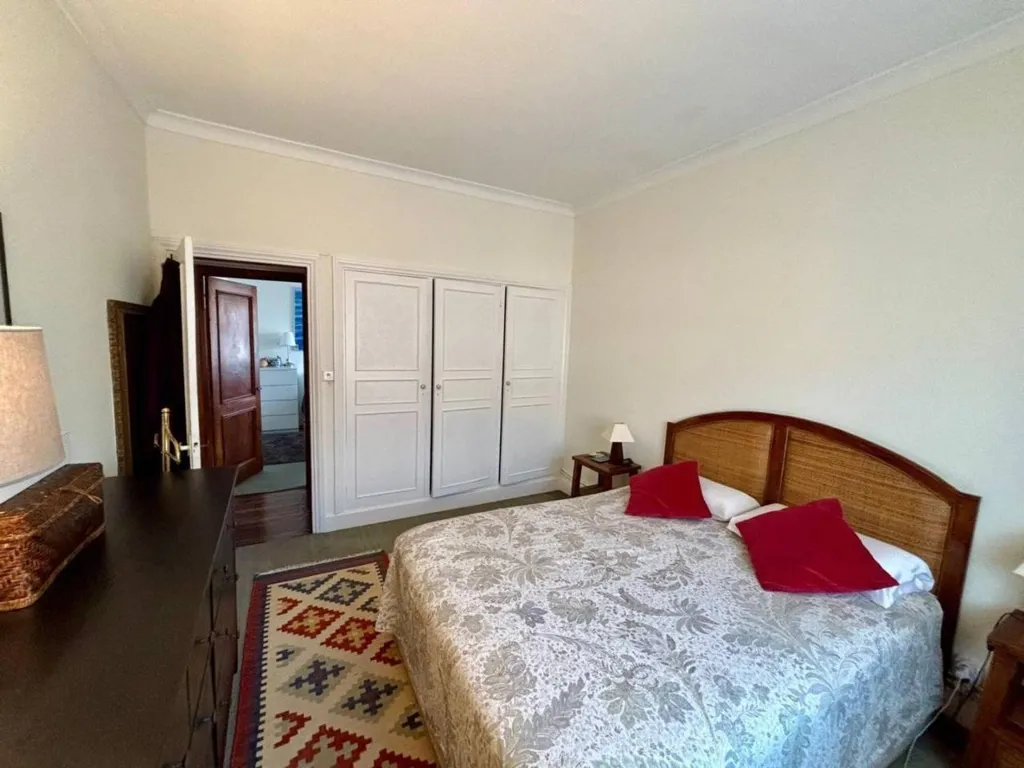 Magamistoad - Spacious Flat with Sea View in Arriguñaga