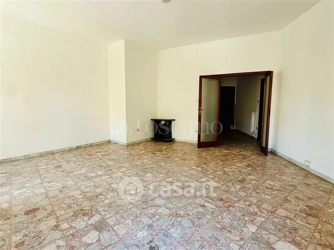 Pièces - Apartment with Balconies in Avellino