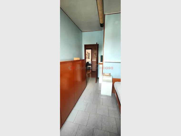 Chambres - Twin-Aspect Apartment near Bari Central Station