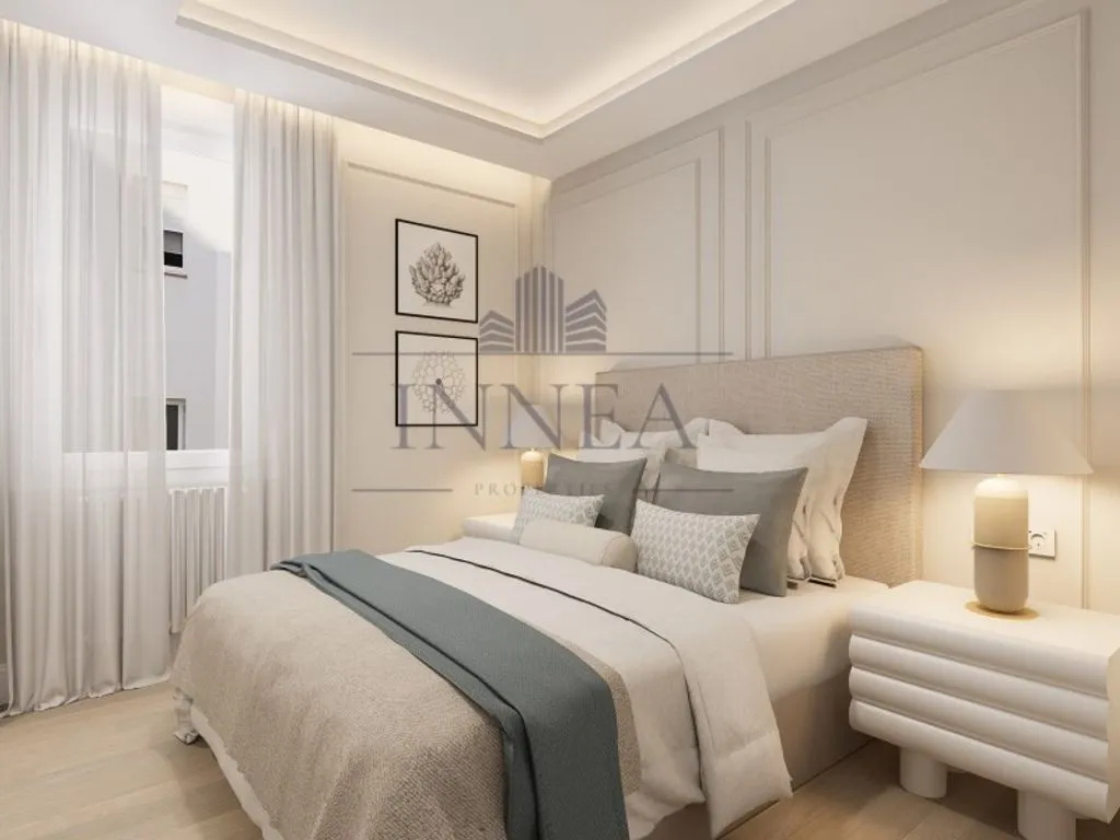 Magamistoad - Luxury Flat with Modern Design in Salamanca