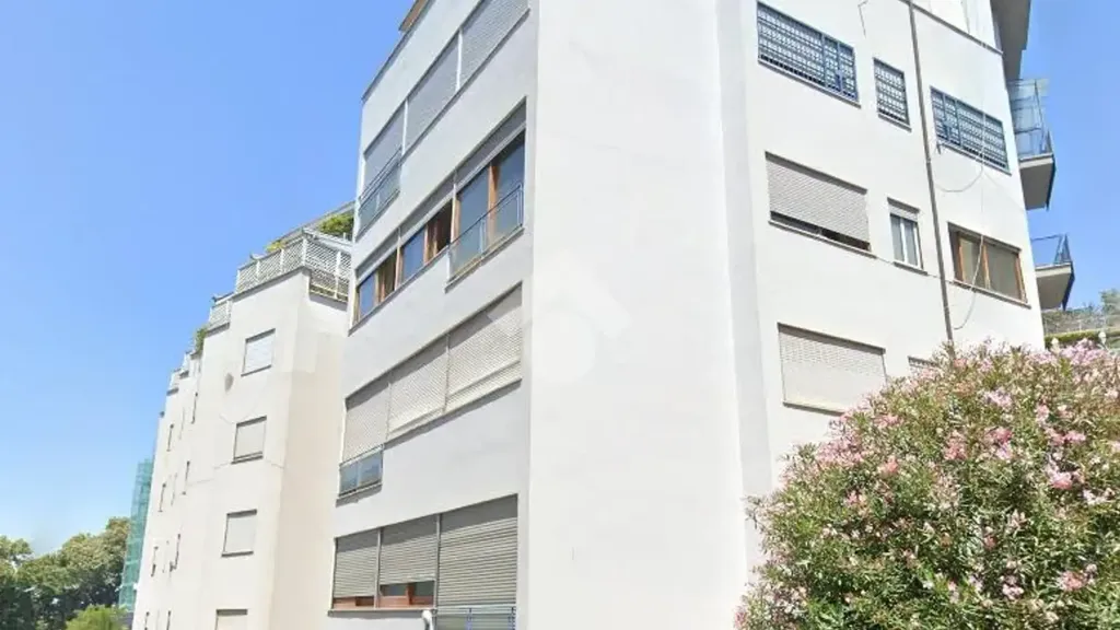 Välivaade - Amenity-rich Apartment in Parioli, Rome
