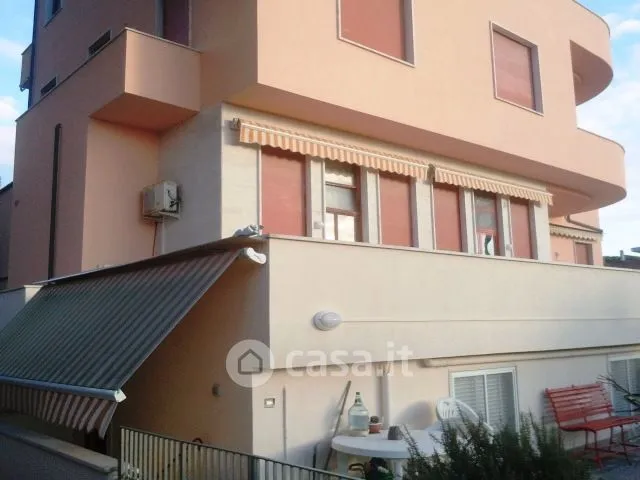 Välivaade - Semi-Detached Studio with Sea View in Pisa