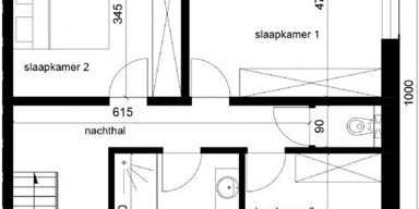 Tutte le foto (4) - Semi-Detached House in Heule