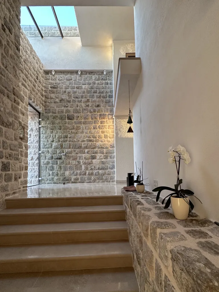 Entrée - Maison 3 chambres à Herceg Novi