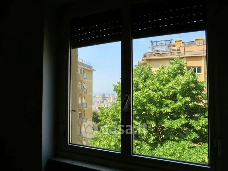 Toad - Apartment with Partial Sea View in Genoa
