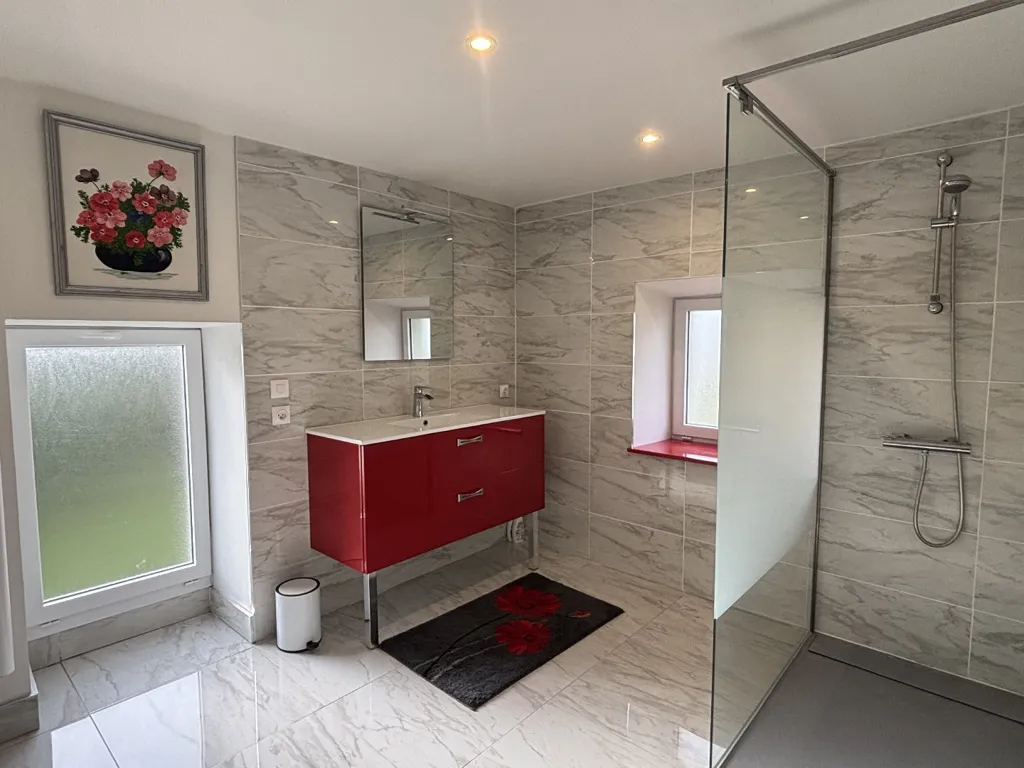 Bagni - Historic Granite Property with Piscine in Scaër