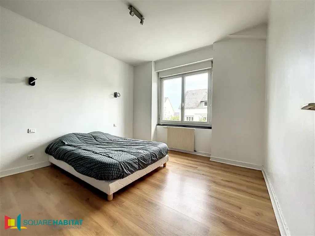 Appartement 2 pièces à Quimper