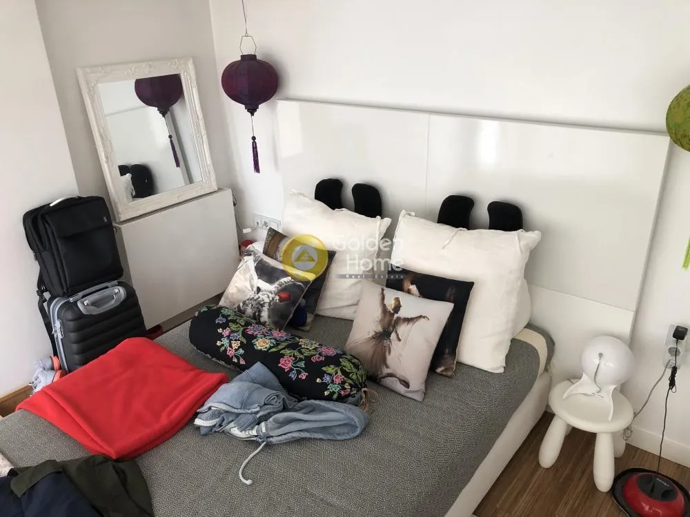 Chambres - Modern Building with Garden in Agios Dionysios