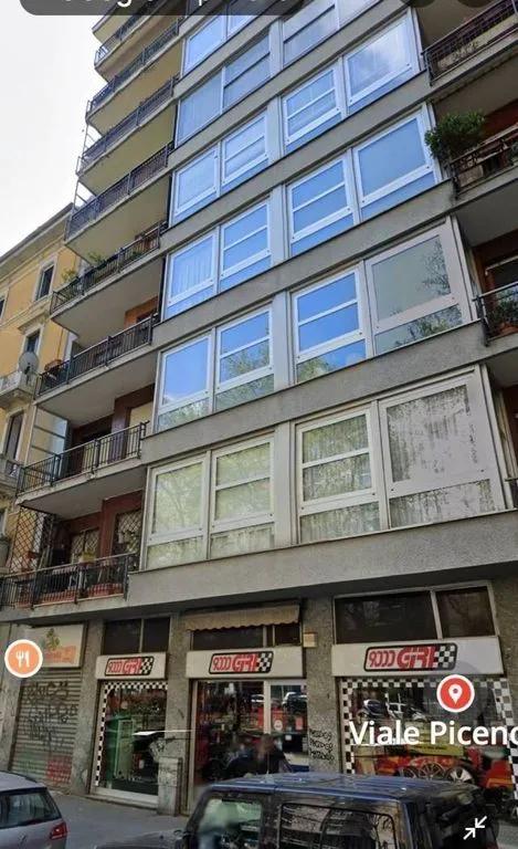 Extérieur - Luxury Flat to Restructure near Piazza Emilia, Milan