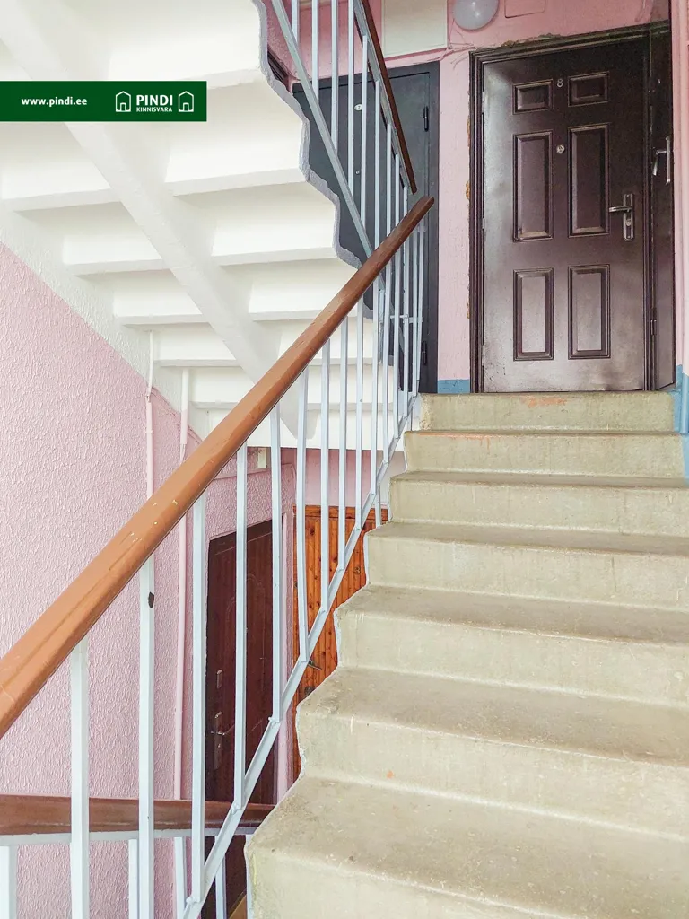 staircase