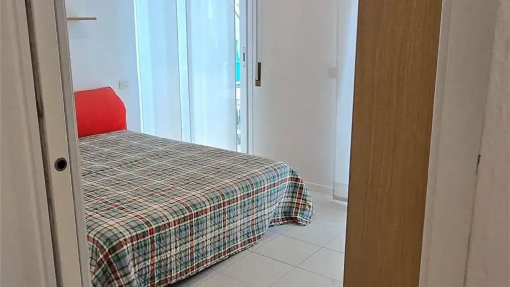 Chambres - Seafront Apartment with Terraces in Jesolo