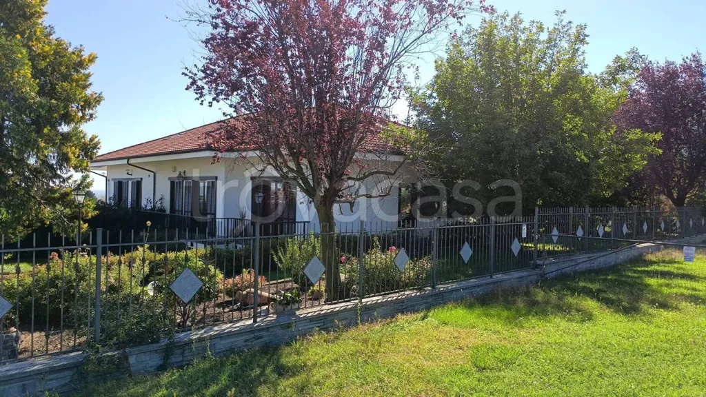 Extérieur - Villa with 2500 m² Park in Barge