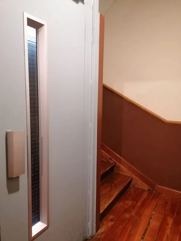 Pièces - Apartment with Balcony in San Sebastián