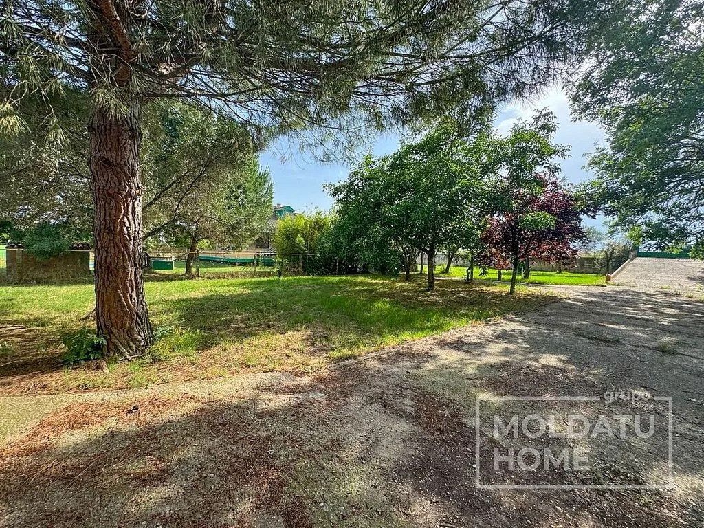 Aed - Chalet with Private Pool in Lodosa