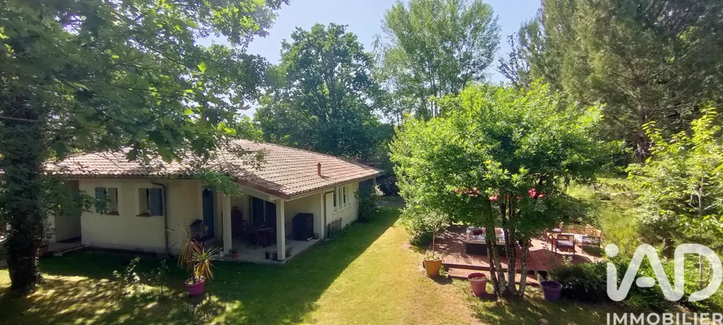 Aed - Charming House with Jacuzzi in Garein