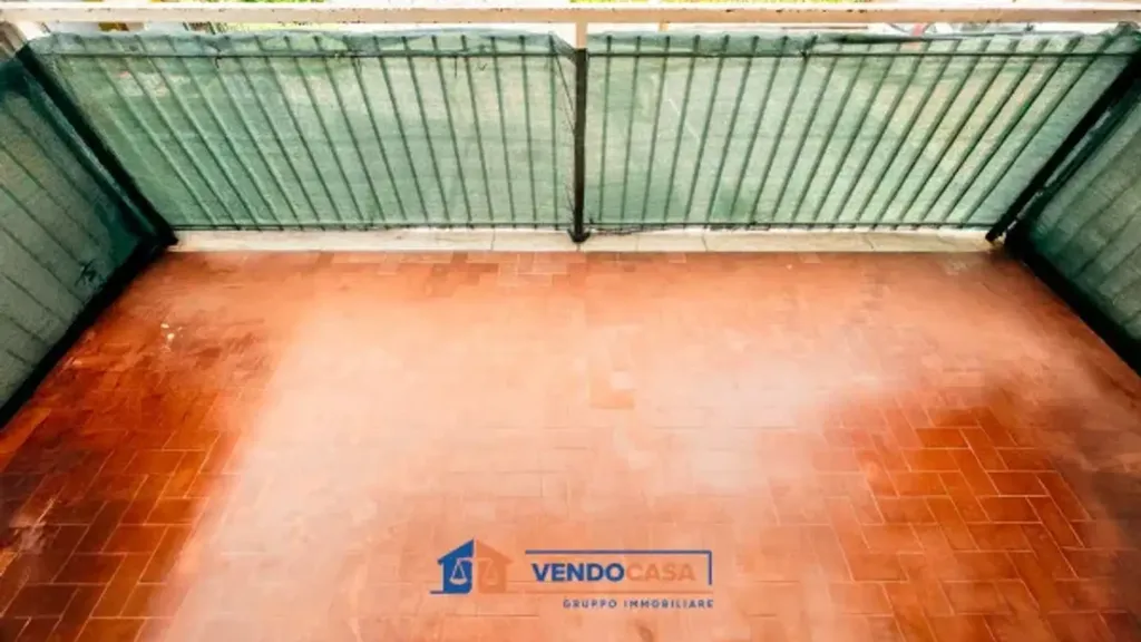 Balcone - Apartment with Balcony in Boves Centre