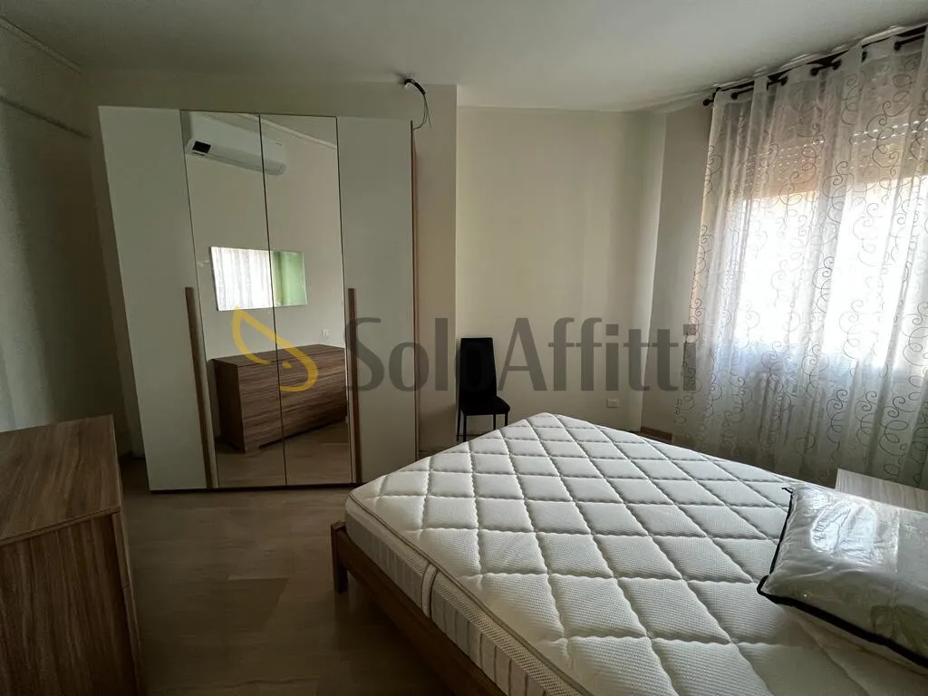 5-toaline korter asukohas Modena