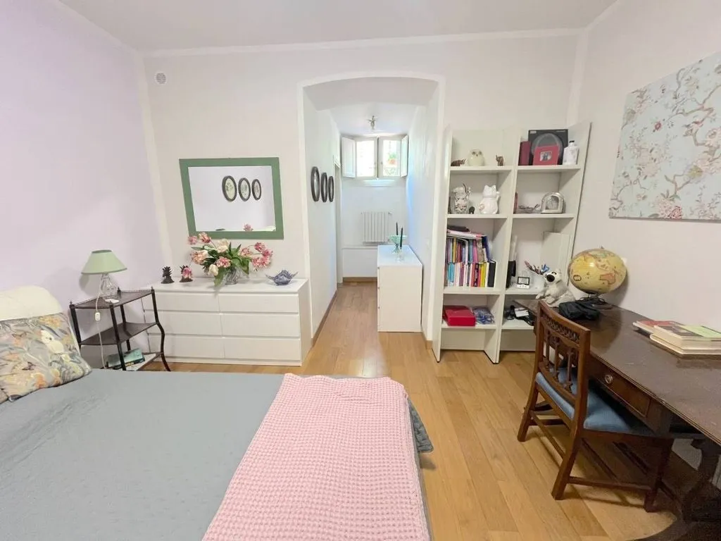 Magamistoad - Luxury Flat with Private Garden in Florence