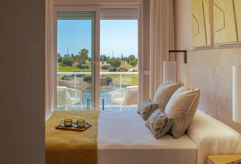 3-bedroom apartment in Guillena