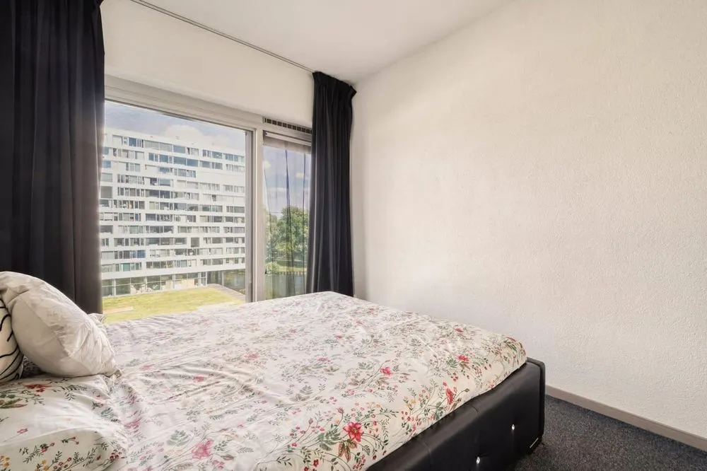 Appartement 3 pièces à Amsterdam