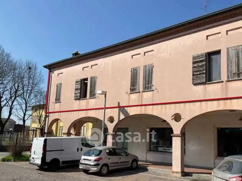 Välivaade - Three-Bedroom Flat with Terrace in Curtatone