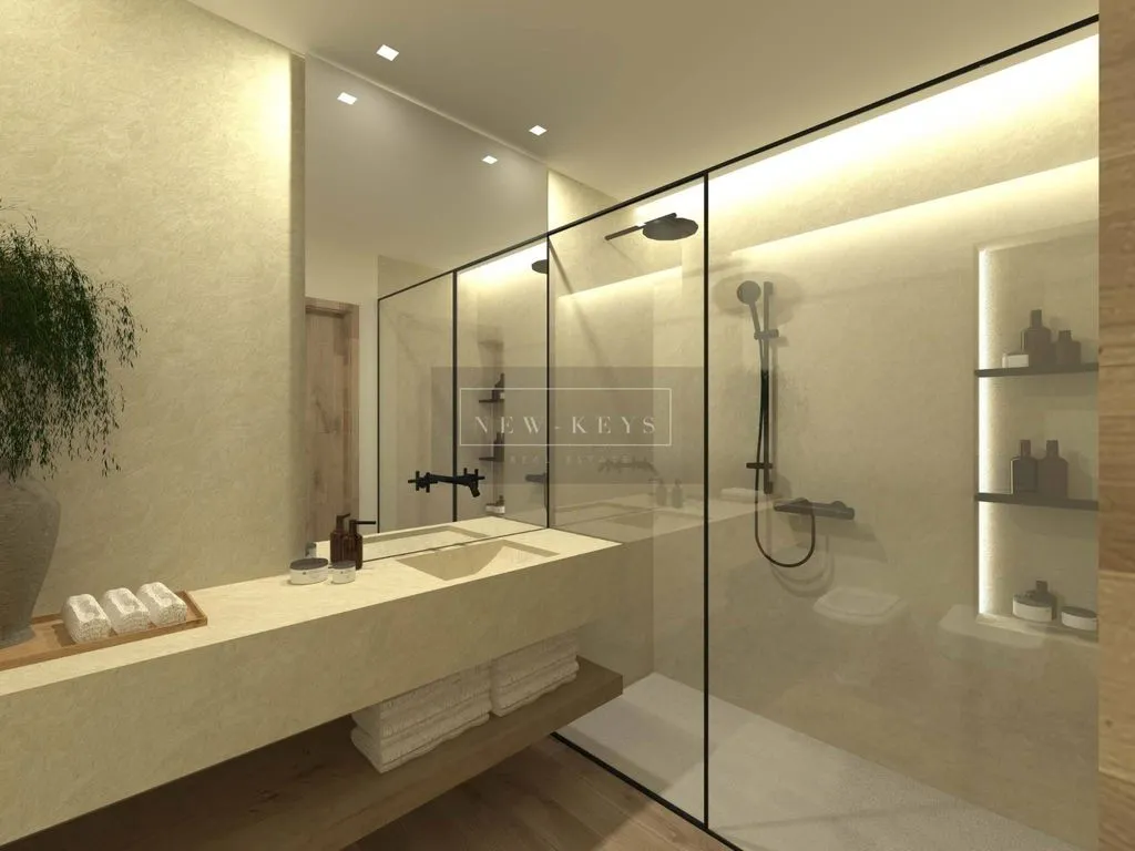 Vannitoad - Luxury Flat with Balcony in Alvor