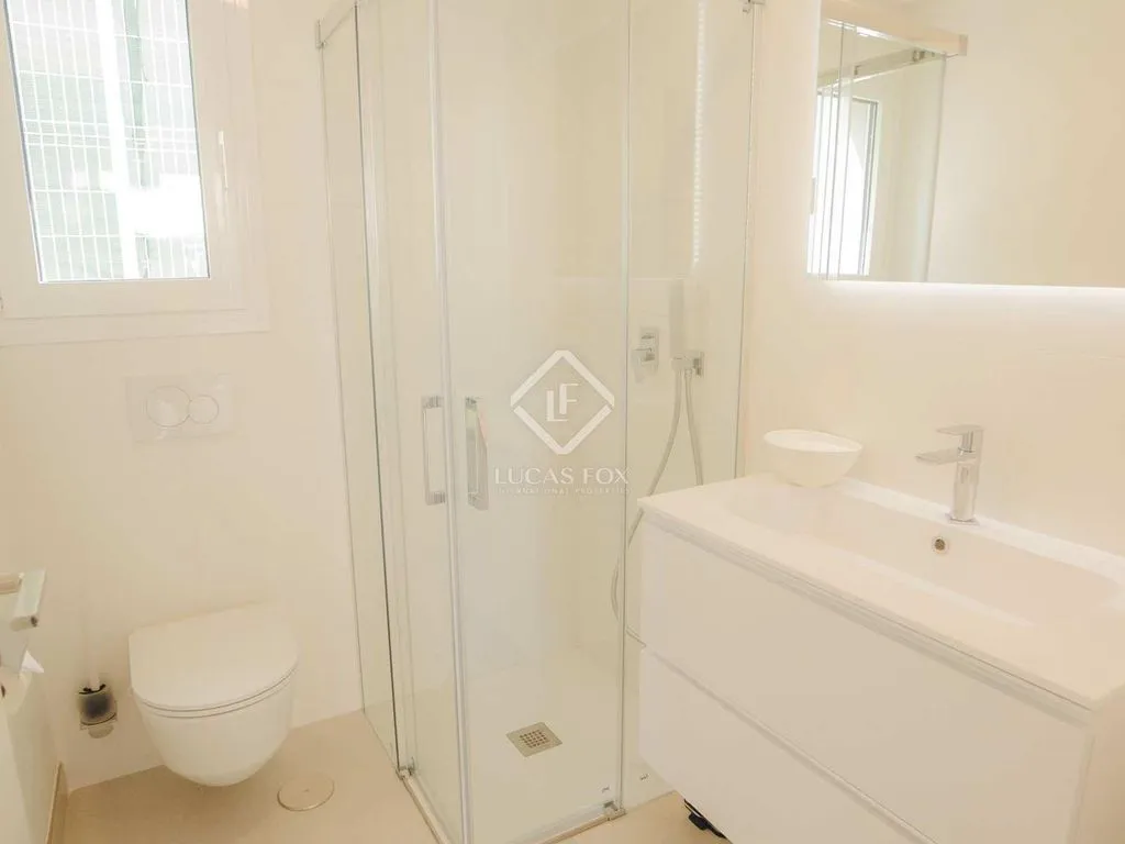 Bagni - Chalet with Private Pool in Finestrat