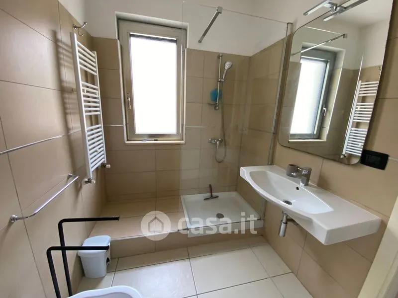 Salles de bain - Bifamiliar Villa with Panoramic Terrace in Terrarossa