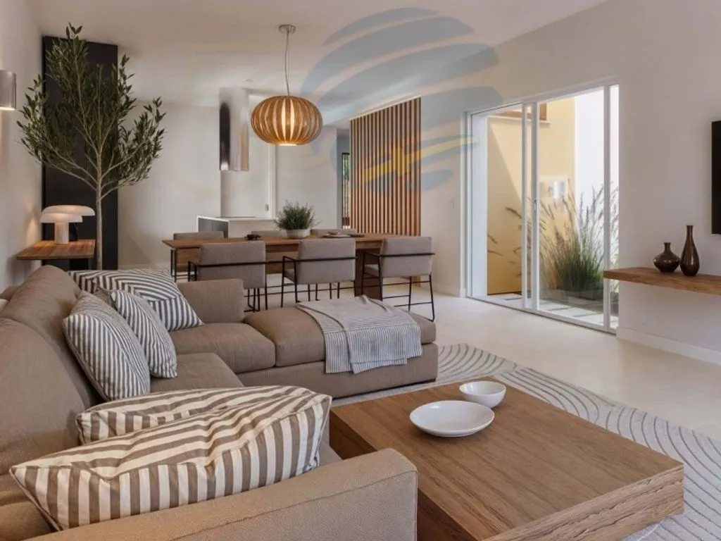 Séjour - Luxury Villa with Pool in Vila Fria, Silves
