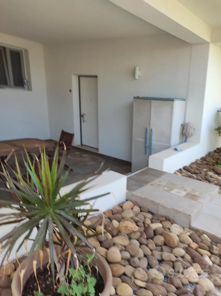 4-room apartment in IT