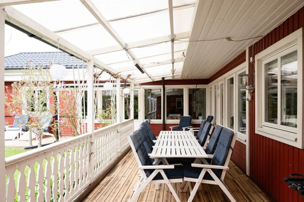 Maison 6 pièces à Västerås kommun