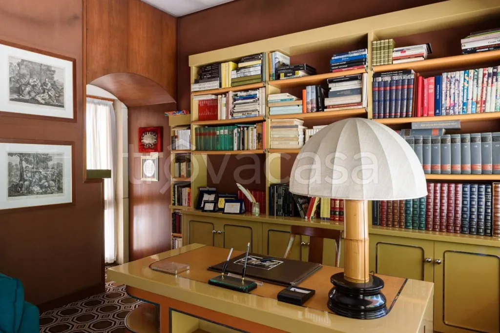 Kabinet - Villa with Private Garden in Gozzano