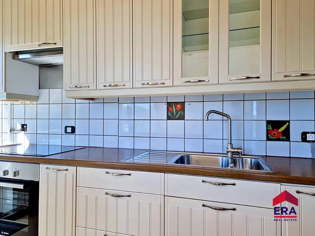Cuisine - Appartement 2 Chambres Vue Meuse à Huy