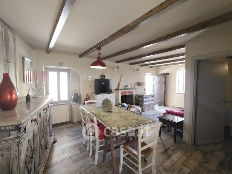Salle à manger - Rustic Cottage in Central Panicale