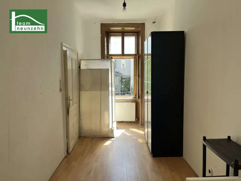 Esik - Two-Unit Apartment Package in Vienna's 16th and 18th Districts