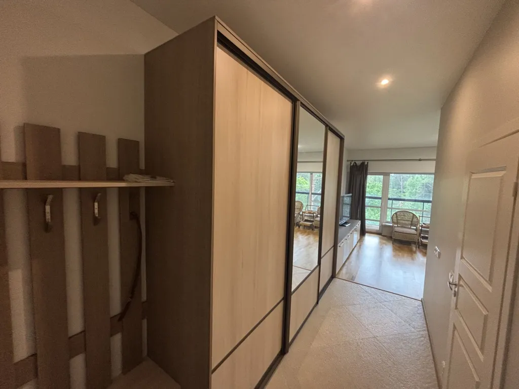 Toad - Studio Apartment with Balcony in Narva-Jõesuu