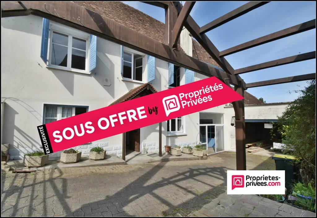 Extérieur - Maison Béarnaise avec Jardin à Lagor