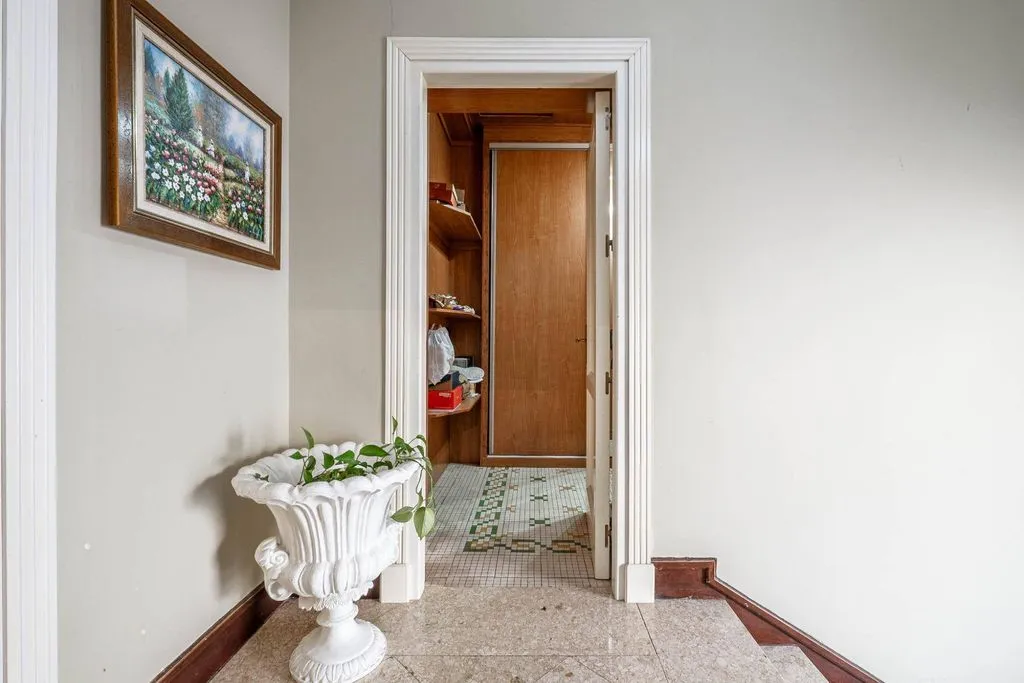 Hallway - Historic Palatial House with Pool in Ogíjares