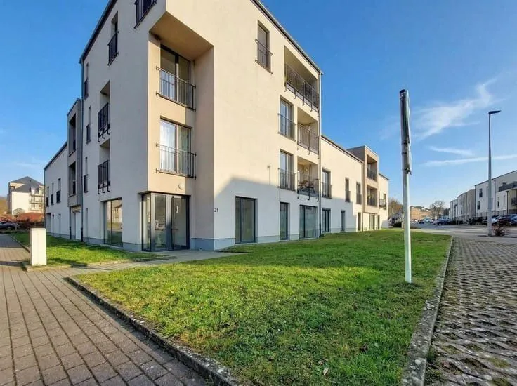 Appartement 2 chambres à Arlon