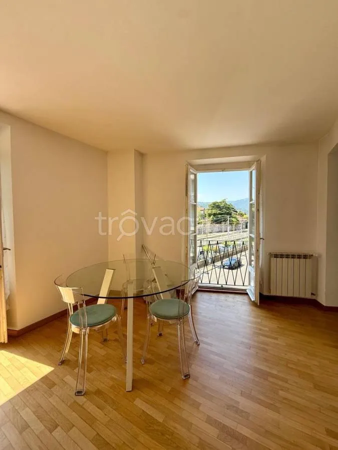 Salle à manger - Bright Studio Flat near Como Cathedral