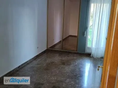 Rooms - Apartment with Terrace in Actur, Zaragoza